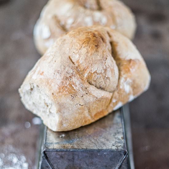 St. Galler Bread - Recipe photo by Food with a View