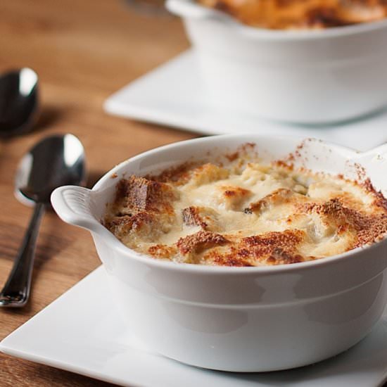 Onion Soup - Recipe photo by ourfreshkitchen
