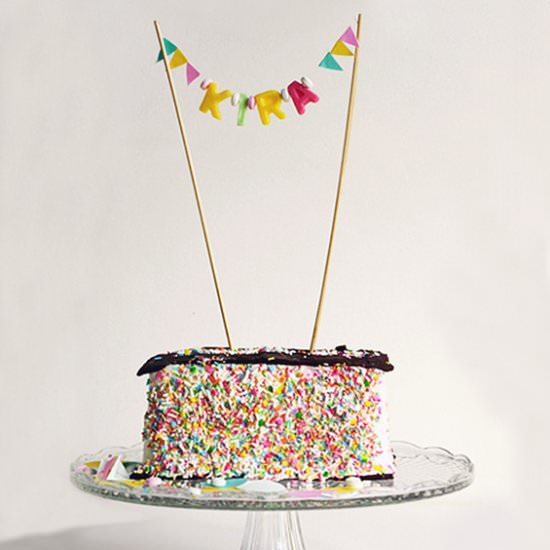 Ice Cream Sandwich Cake - Recipe photo by willowday
