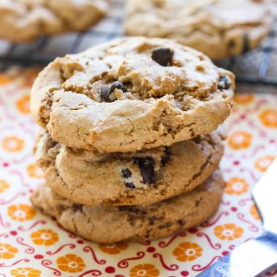 Pumpkin Spice Cookies - Recipe photo by MandysRecipeBox