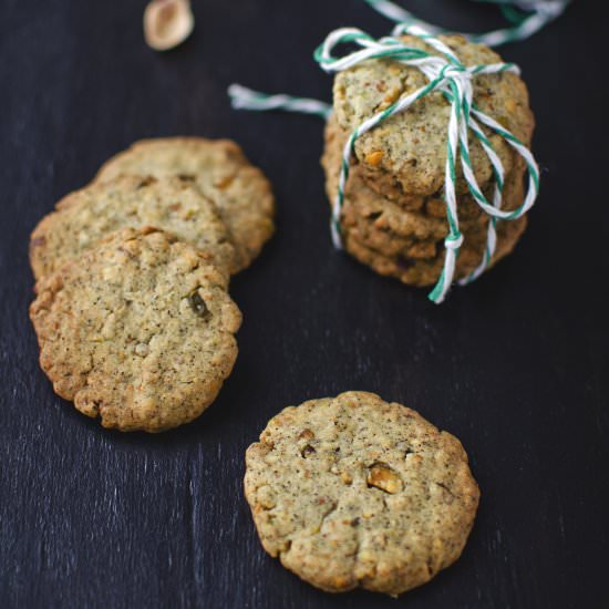 Cookies - Recipe photo by Green Cookies