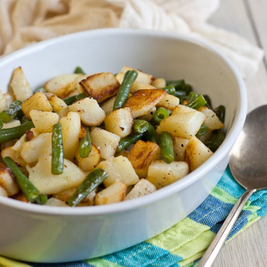 Mixed Vegetables – Low Fodmap - Recipe photo by Suzanneper