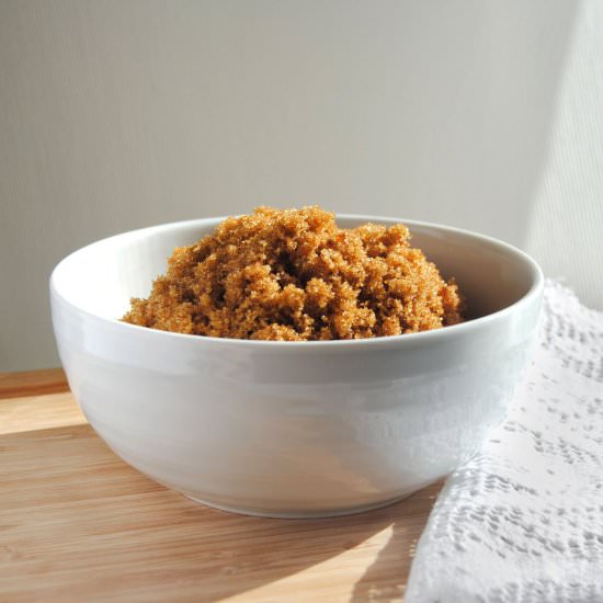 Thanksgiving Abroad - Recipe photo by chubbysoul