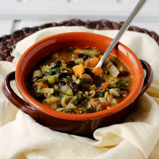 Power stew - Recipe photo by Frl.Moonstruck