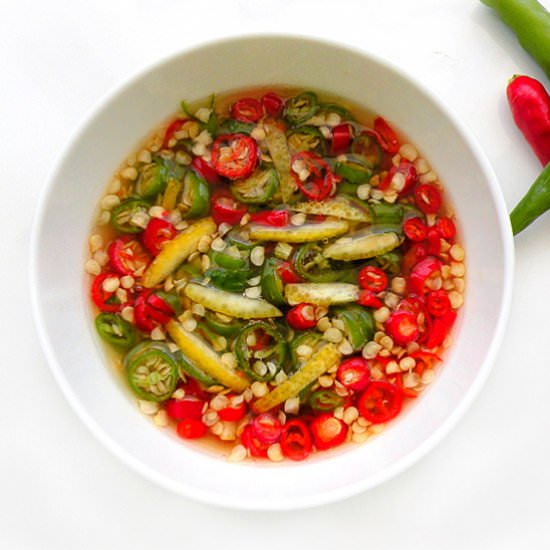 Nam Pla Prik/Prik Nam Pla - Recipe photo by mmskitchenbites