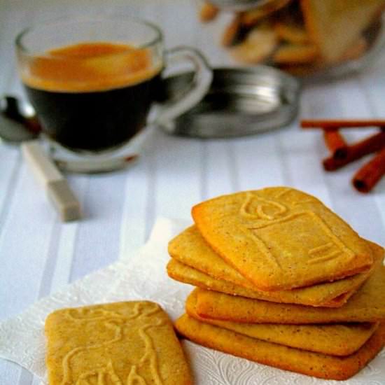 Speculoos - Recipe photo by 196flavors
