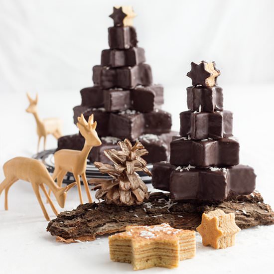 German Classic: Baumkuchen - Recipe photo by maraswunderland