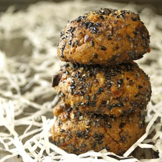 The Everything Bagel - Recipe photo by cookingontheweekends