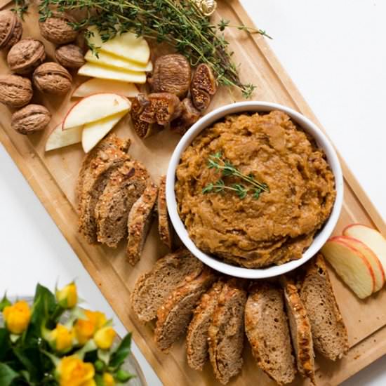 The Ultimate Dip - Recipe photo by notyourstandard