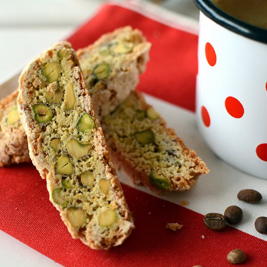Cantuccini - Recipe photo by eintopf