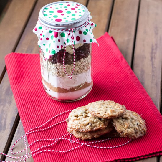 Christmas Cookies - Recipe photo by Chattavore