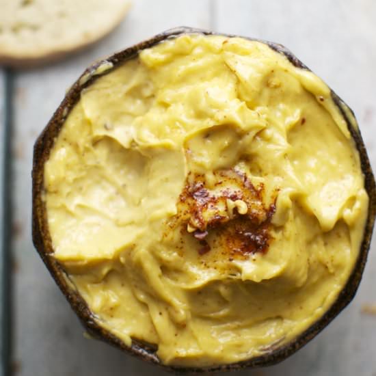 Chipotle Mayo - Recipe photo by DIYfoodguy