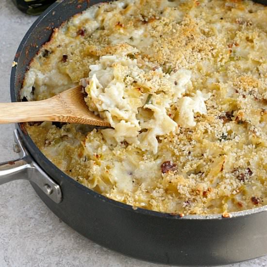 Mac and Cheese - Recipe photo by fabtastic eats