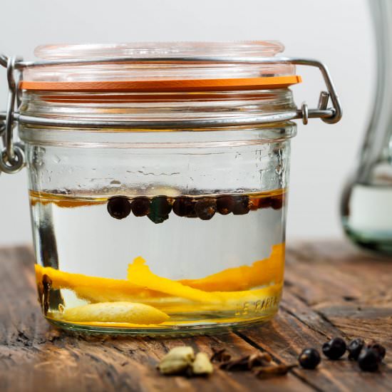 Christmas Snaps - Recipe photo by SweetSourSavory