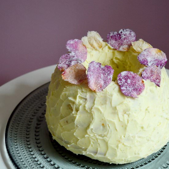 Frankfurter Kranz - Recipe photo by 2women2cats