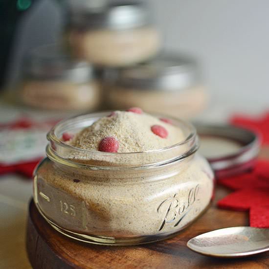 Spiced Tea Mix - Recipe photo by littlefiggy