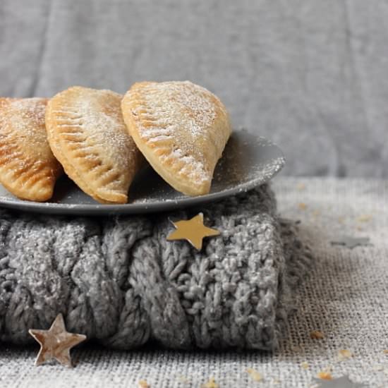 Truchas di batata - Recipe photo by chilliczosnekioliwa