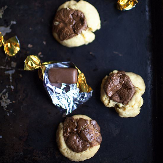 Shortbread 12 Ways - Recipe photo by crackersonthecouch