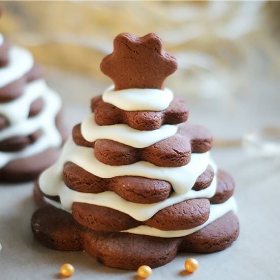 Ginger bread - Recipe photo by FitSweet
