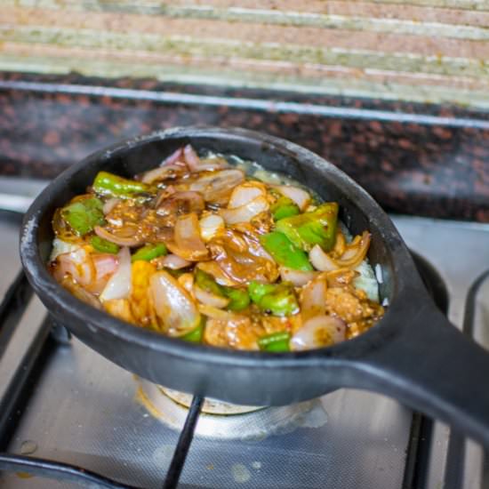 Claypot Chicken and Rice - Recipe photo by WhenIAte