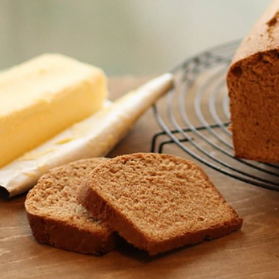 Dutch Spice Bread - Recipe photo by pizzarossa