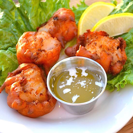 Poor Mans Lobster - Recipe photo by whattheforksfordinner
