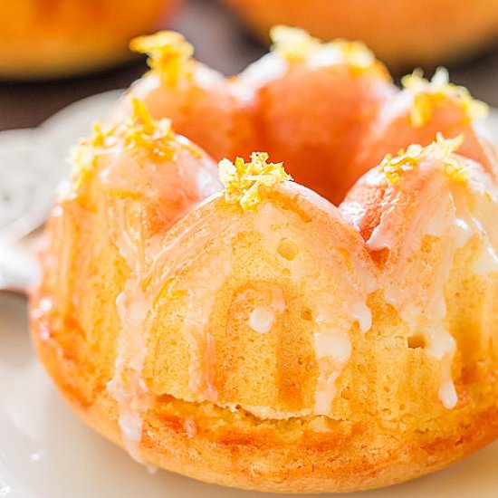 Margarita Cake - Recipe photo by jocooks