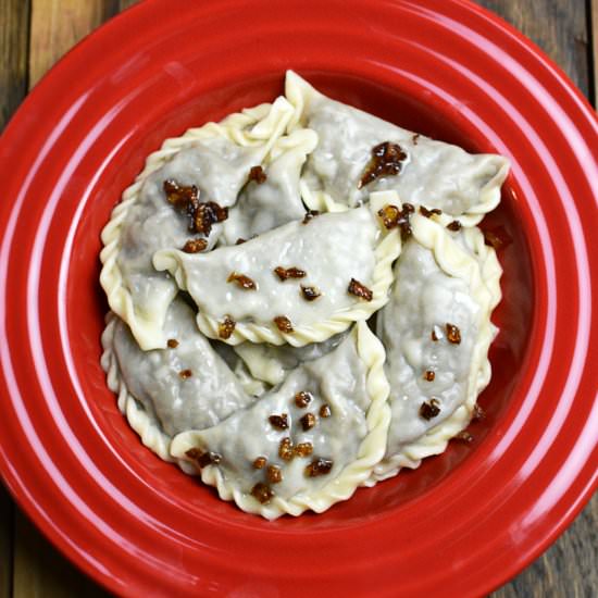 Dumplings – Pierogi - Recipe photo by poezja-smaku