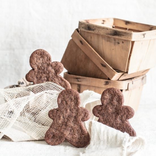 Speculoos - Recipe photo by Sweetie_Home