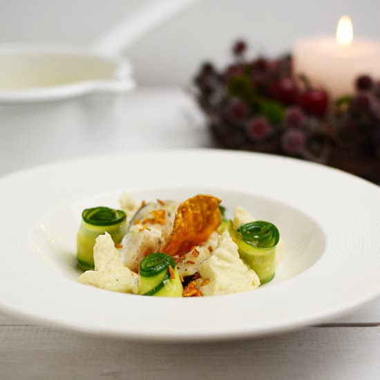Trout Fillet - Recipe photo by poezja-smaku