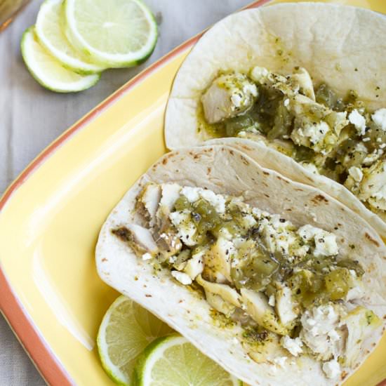 Tequila Lime Fish Tacos - Recipe photo by prairiecalifornian