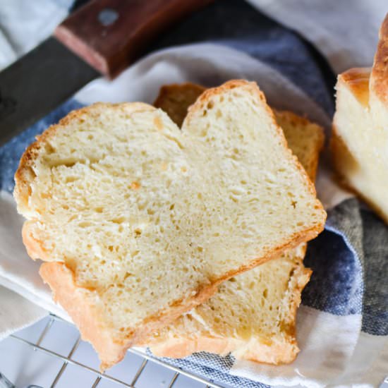 Brioche - Recipe photo by misstamchiak