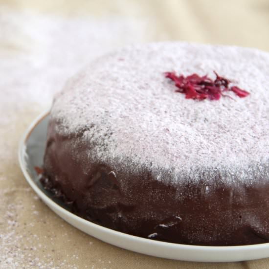 The best vegan gingerbread - Recipe photo by darka
