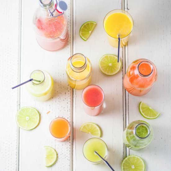 Juice! - Recipe photo by tassedamour