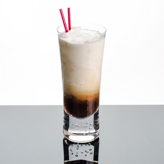 The Smith and Curran Cocktail - Recipe photo by kitchenriffs