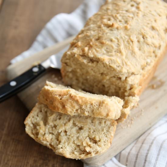 The Best Beer Bread Recipe - Recipe photo by CoordinatelyYours