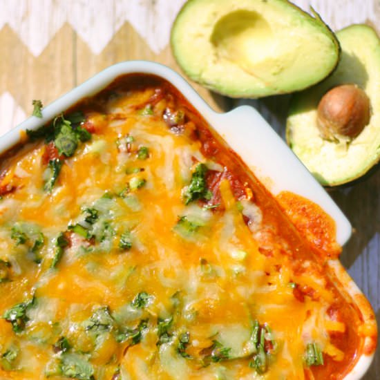 Amazing Chili Cheese Dip - Recipe photo by crystalandcomp