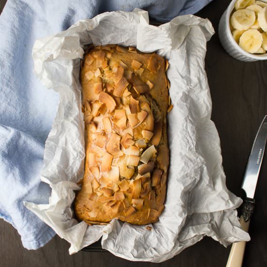 Banana Bread - Recipe photo by Stasty