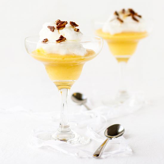 Oeufs à la Neige - Recipe photo by pizzarossa