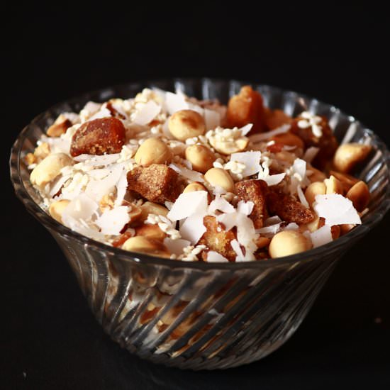 Ellu Bella - Recipe photo by kitchennandoos