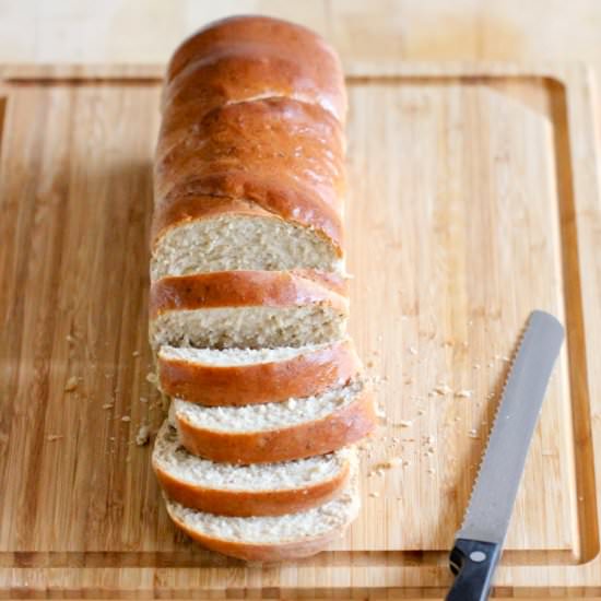 Best Bread Ever – No Fail - Recipe photo by deliacreates