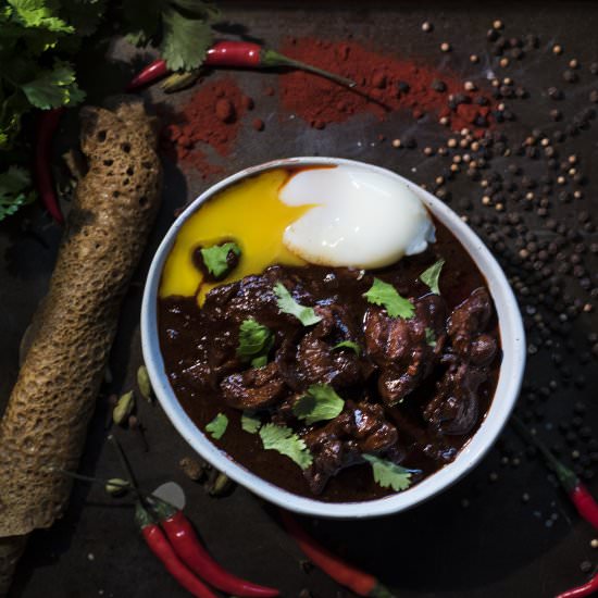 Doro We't - Recipe photo by hapanom