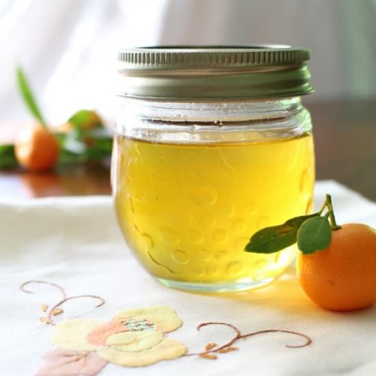 Kumquat Harvest - Recipe photo by Recipe for Perfection