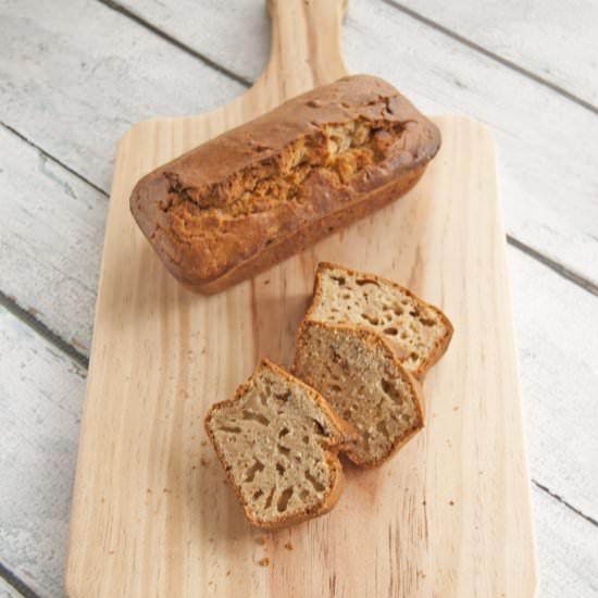 Cake with Natural Sugars - Recipe photo by FoodStyleCoach