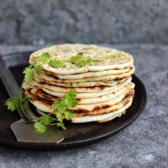 Kulcha - Recipe photo by indugetscooking