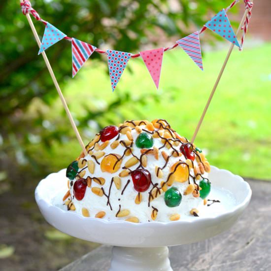 Maltese Prinjolata - Recipe photo by spiceinthecity