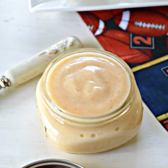 Milk Mayonnaise - Recipe photo by Kitchengetaway