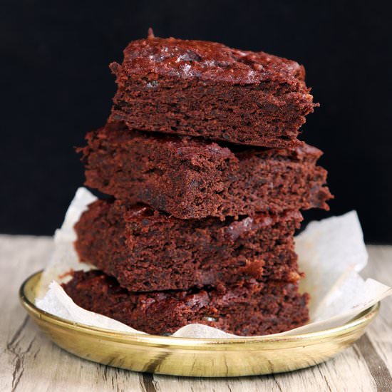 Super Yummy Sugar Free Brownie - Recipe photo by lisaerik