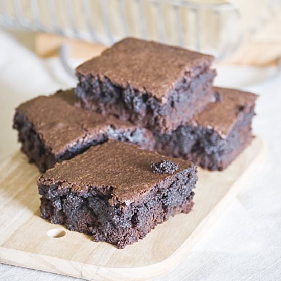 Brownies - Recipe photo by Articook