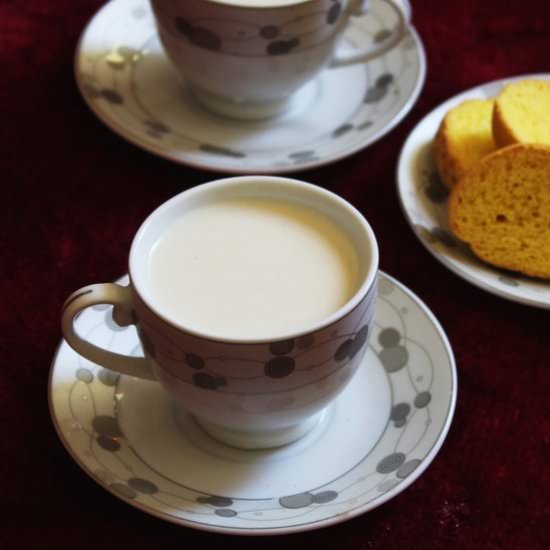 Kashaya | Herbal Hot Beverage - Recipe photo by udupi-recipes